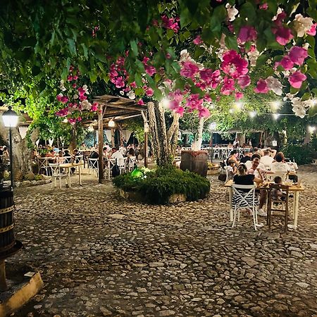 Agriturismo Masseria Pozzo สแปร์ลองกา ภายนอก รูปภาพ