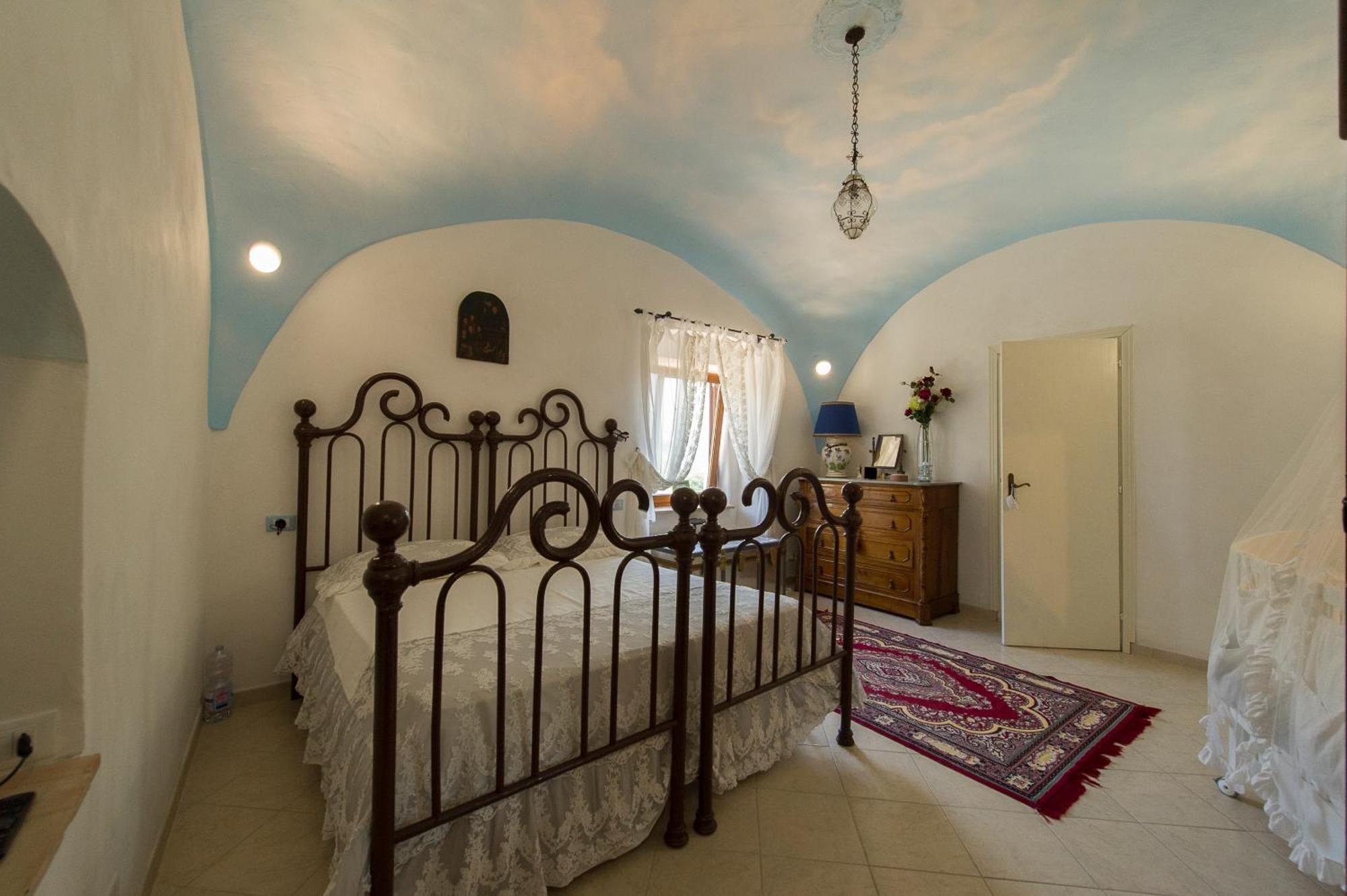 Agriturismo Masseria Pozzo สแปร์ลองกา ภายนอก รูปภาพ