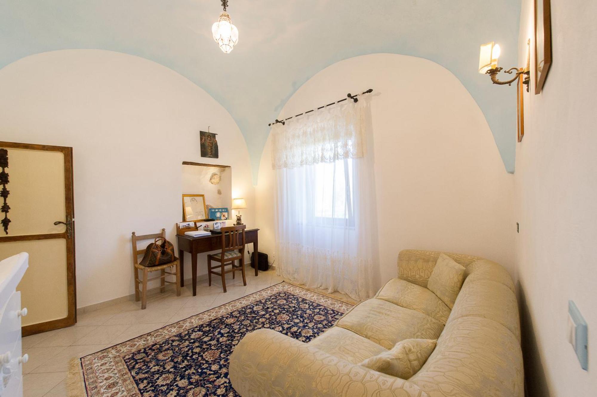 Agriturismo Masseria Pozzo สแปร์ลองกา ภายนอก รูปภาพ