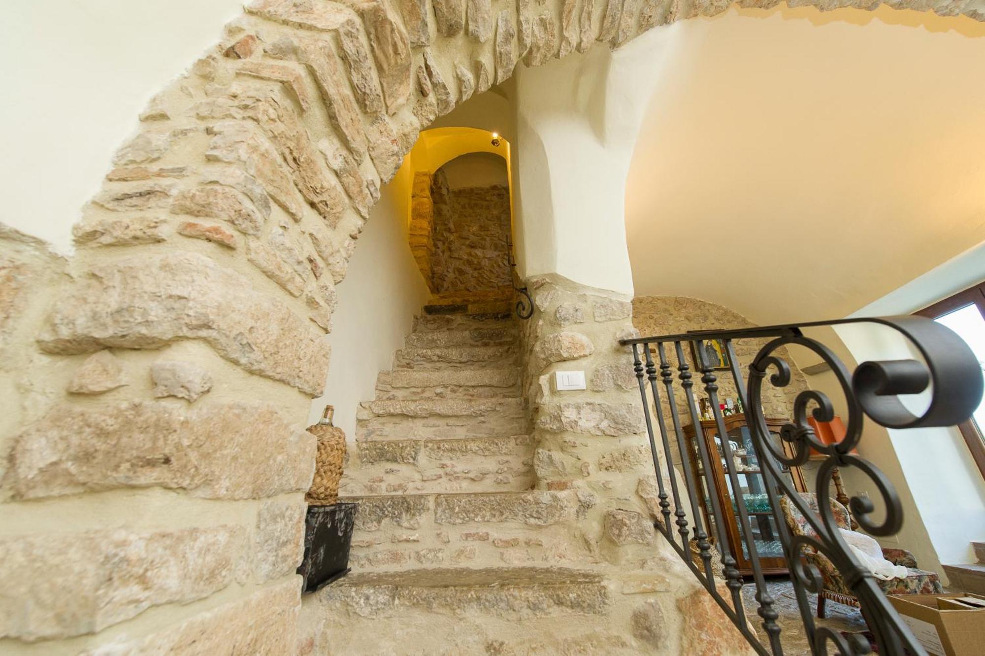 Agriturismo Masseria Pozzo สแปร์ลองกา ภายนอก รูปภาพ