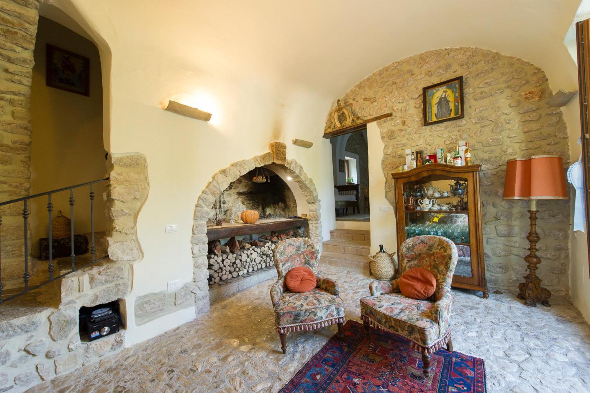 Agriturismo Masseria Pozzo สแปร์ลองกา ภายนอก รูปภาพ