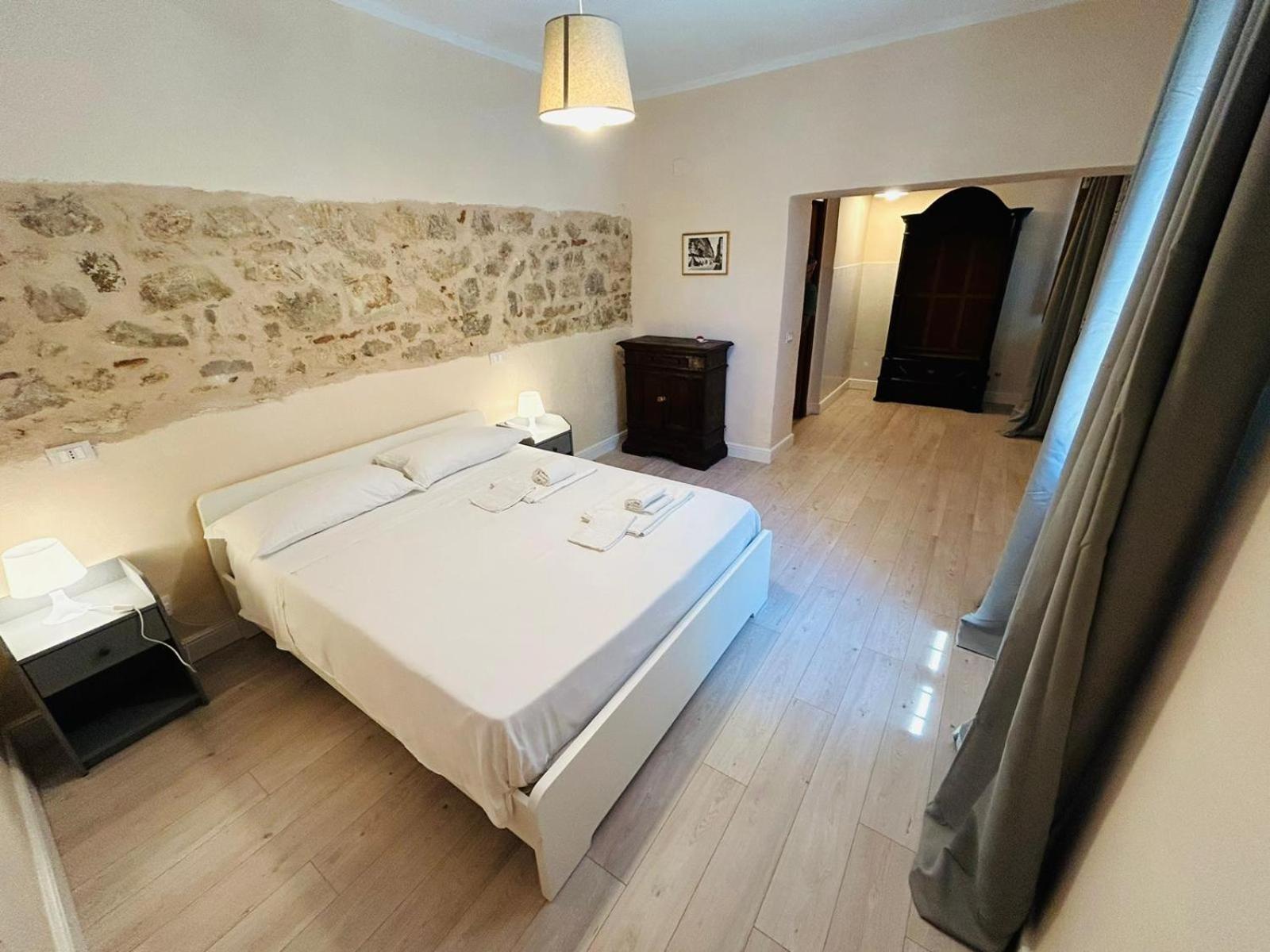 Agriturismo Masseria Pozzo สแปร์ลองกา ภายนอก รูปภาพ